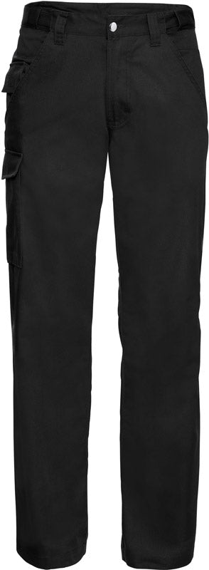 Russell | 001M, Length = 32" black - 30