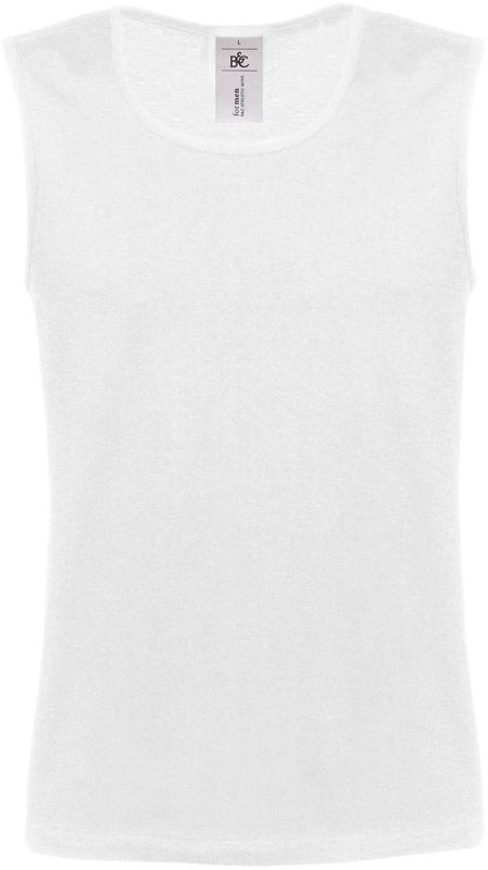 B&C | Athletic Move white