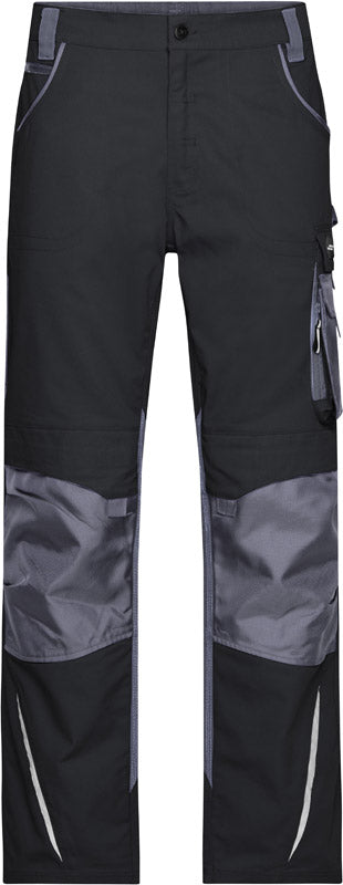 James & Nicholson | JN 832 (94-110) black/carbon