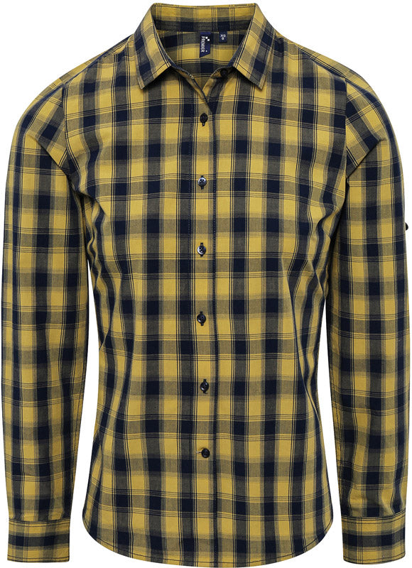 Premier | PR350 camel/navy