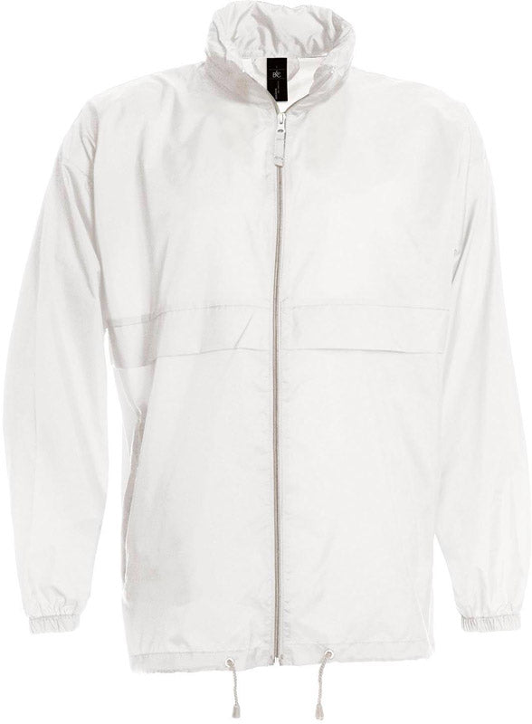 B&C | Sirocco white