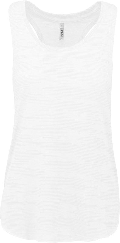 Kariban ProAct | PA4009 white