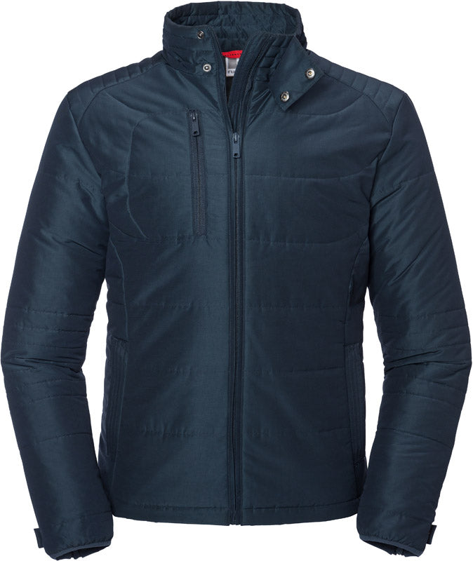 Russell | 430M french navy