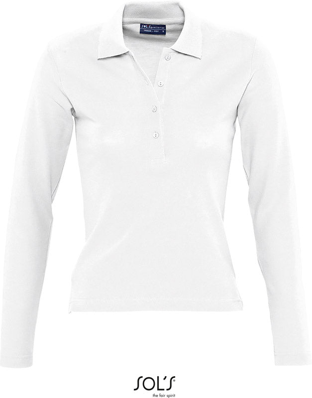 SOL'S | Podium white