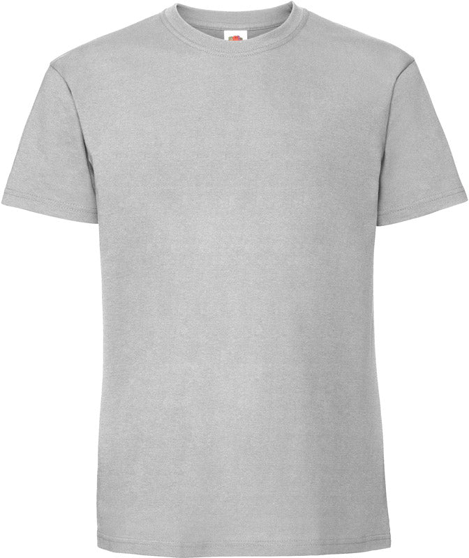 F.O.L. | Ringspun Premium T zinc