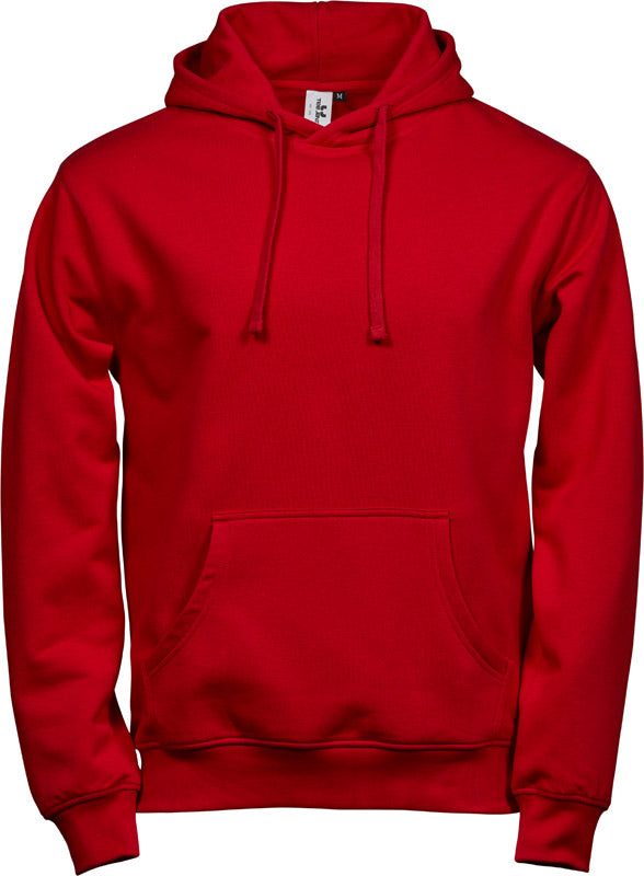 Tee Jays | 5102 red