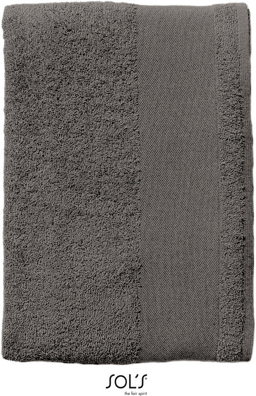 SOL'S | Island 50 dark grey