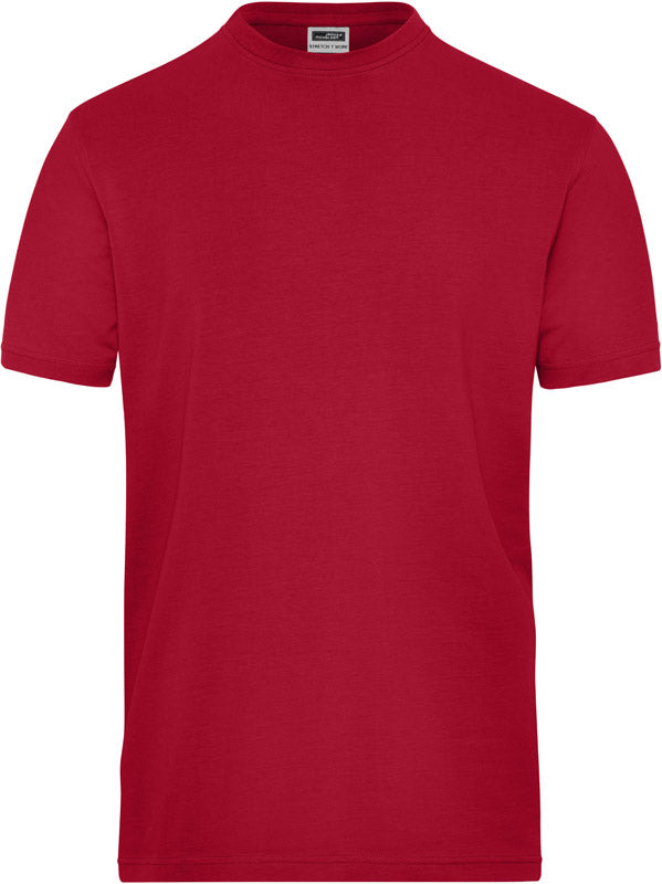 James & Nicholson | JN 1802 red