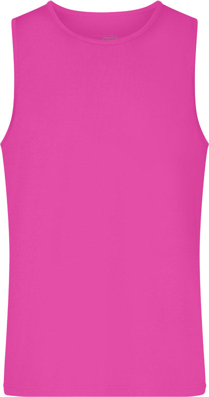 James & Nicholson | JN 738 pink