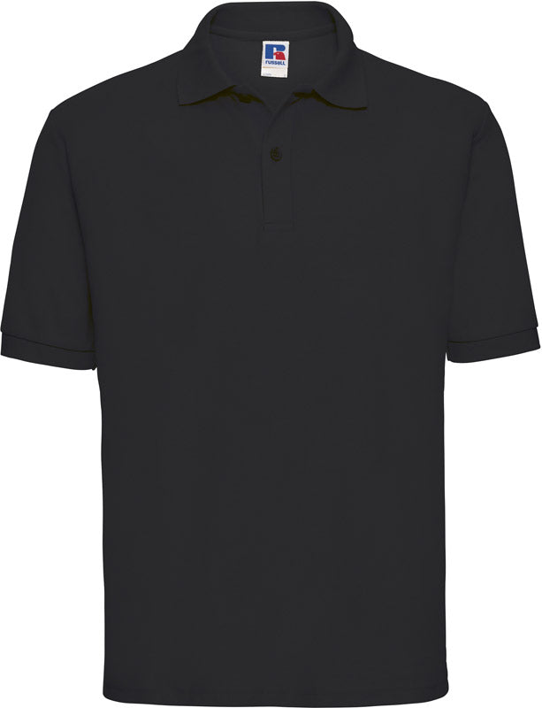 Russell | 539M black