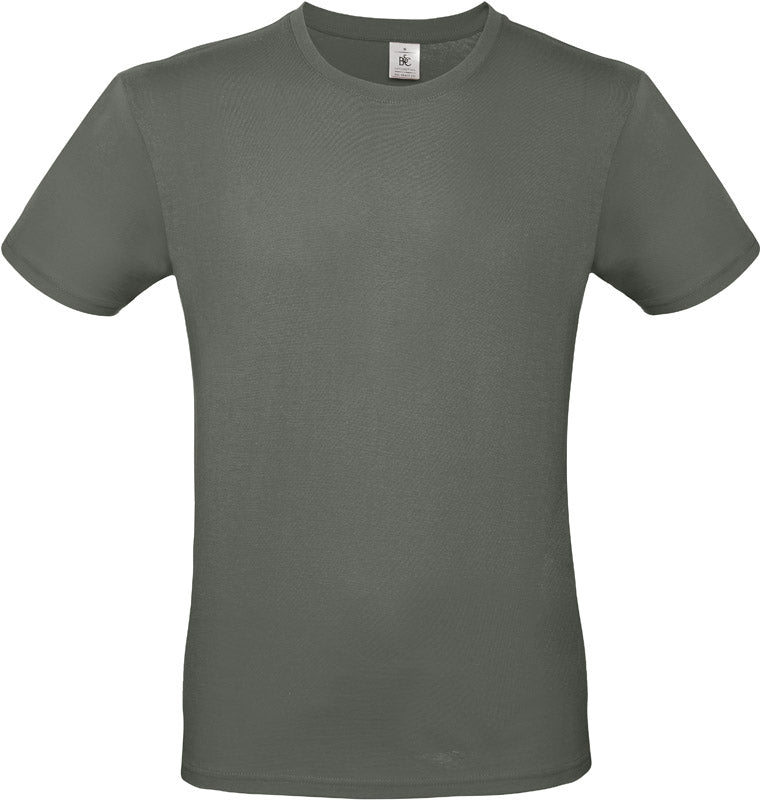 B&C | #E150 millennial khaki