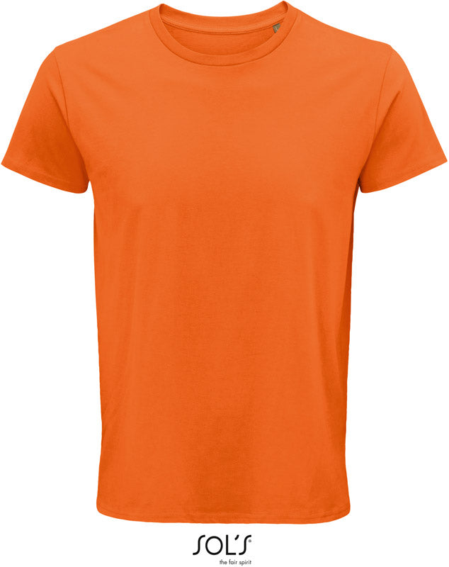 SOL'S | Crusader Men orange
