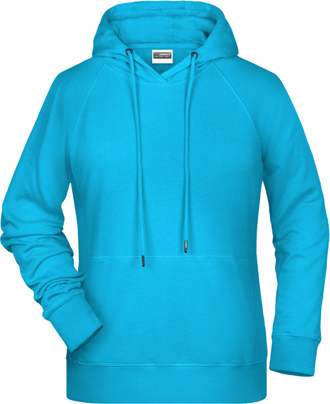 James & Nicholson | JN 8023 turquoise