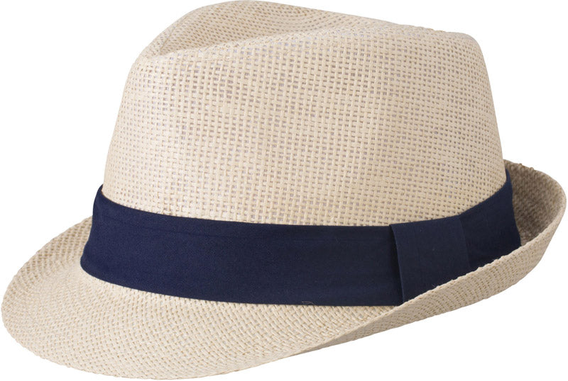 Myrtle Beach | MB 6564 natural/navy