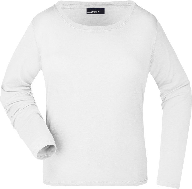 James & Nicholson | JN 903 white