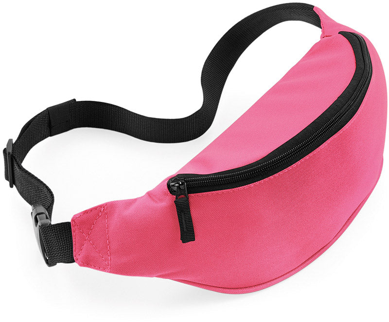 BagBase | BG42 true pink
