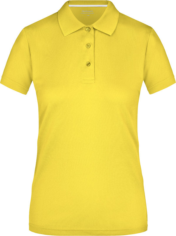 James & Nicholson | JN 411 yellow