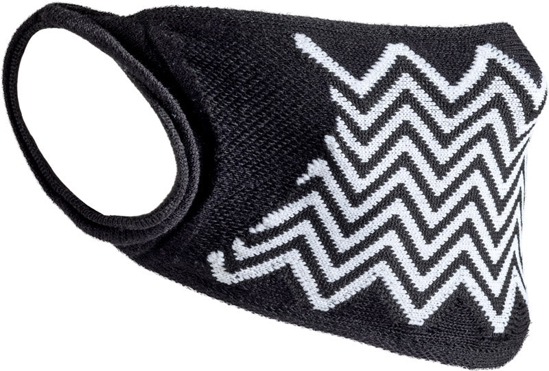 Result Hygiene | RV015X black/white