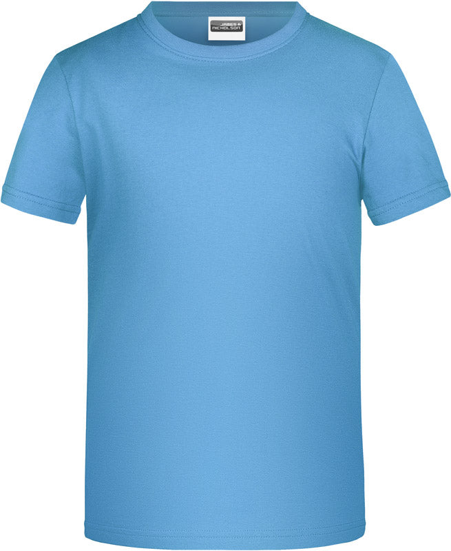 James & Nicholson | JN 745 sky blue