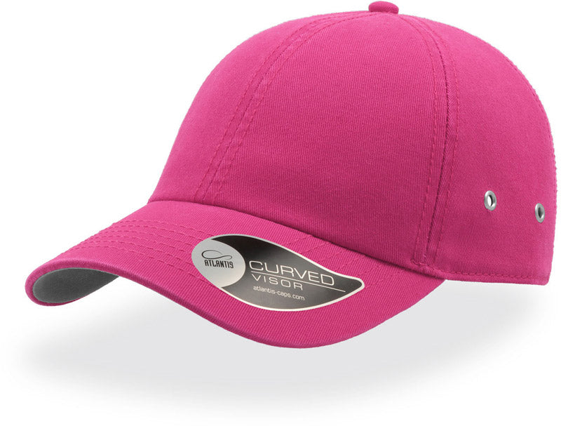 Atlantis | Action fuchsia