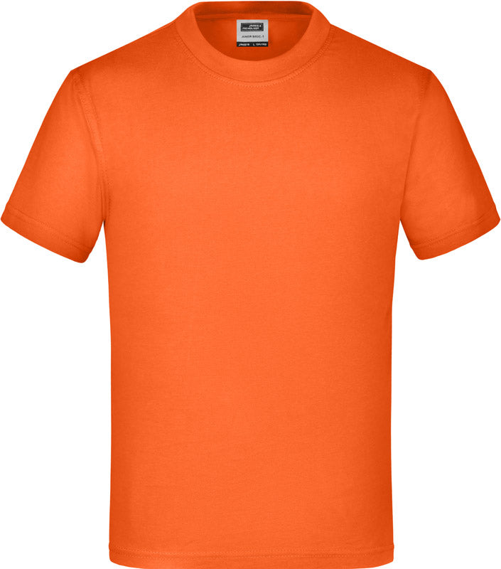 James & Nicholson | JN 19 dark orange