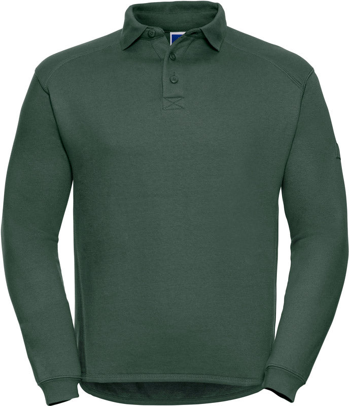 Russell | 012M bottle green