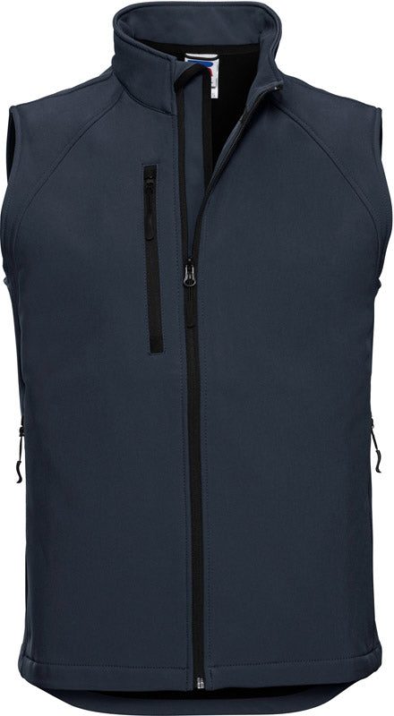 Russell | 141M french navy