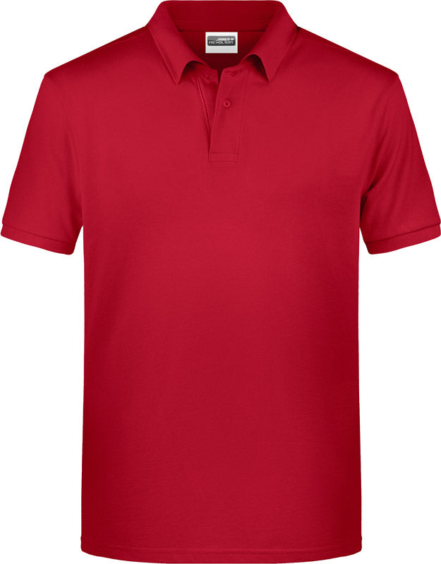 James & Nicholson | JN 8010 red