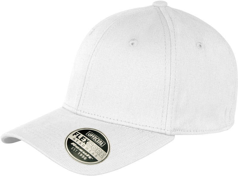 Result Headwear | RC085X white