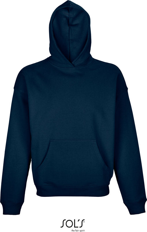 SOL'S | Connor french navy