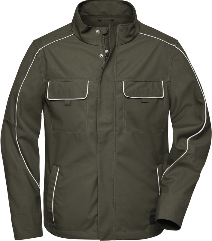 James & Nicholson | JN 882 olive