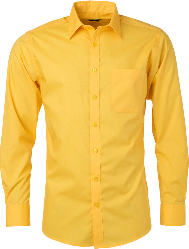 James & Nicholson | JN 678 yellow