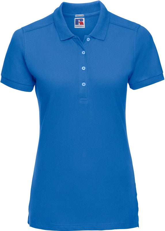 Russell | 566F azure blue