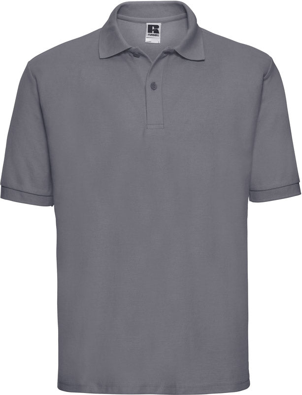 Russell | 539M convoy grey