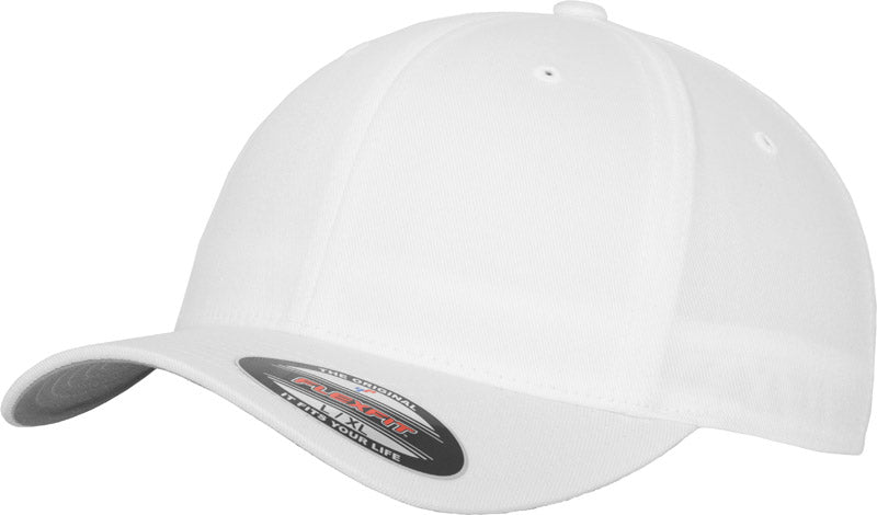 Flexfit | 6277 white
