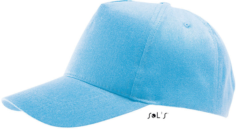 SOL'S | Buzz sky blue