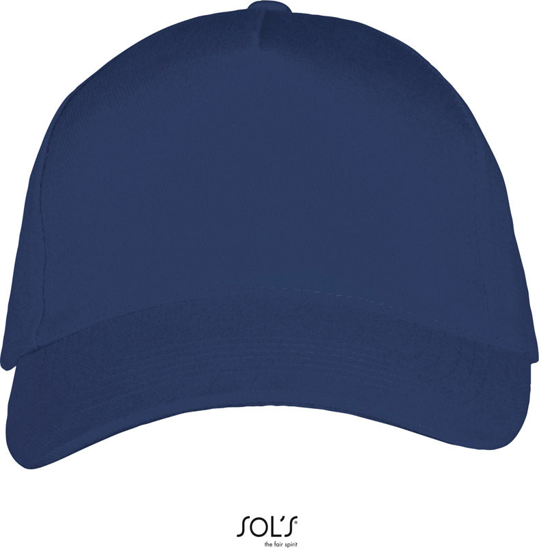 SOL'S | Long Beach french navy