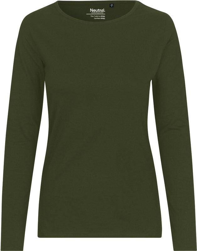 Neutral | O81050 military
