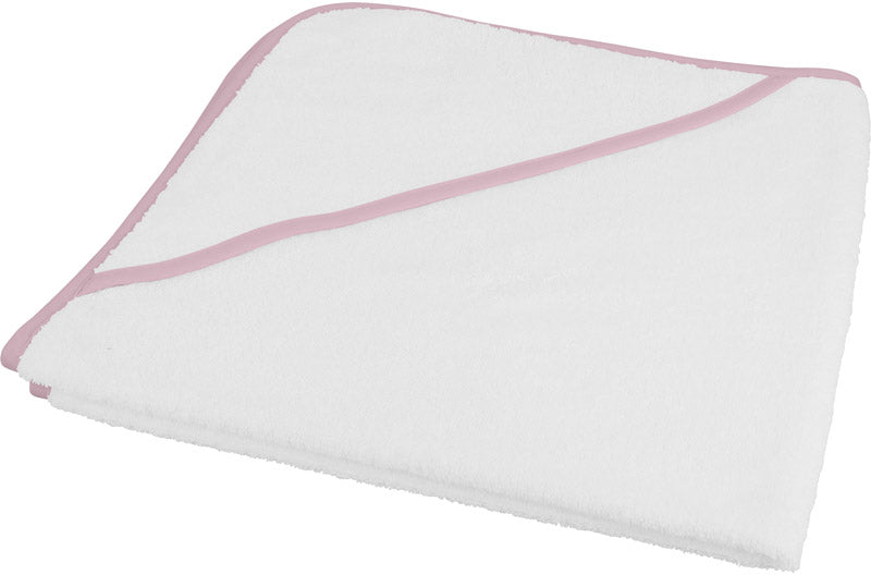Kariban | K124 white/pink
