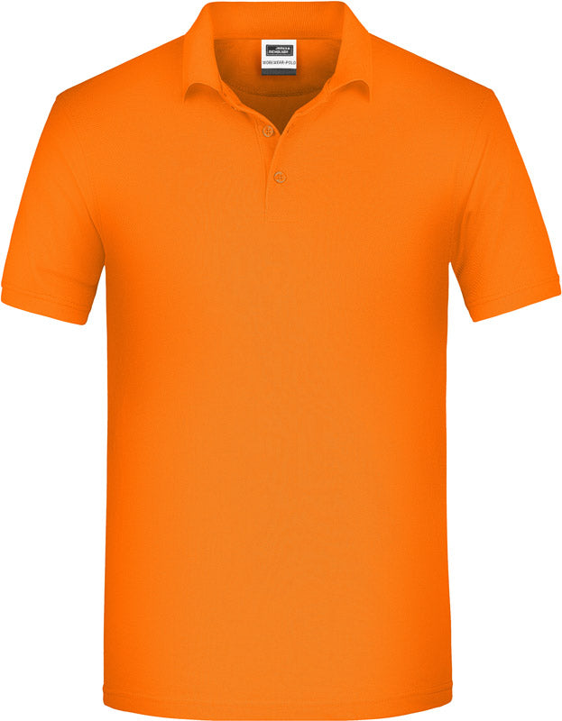 James & Nicholson | JN 874 orange