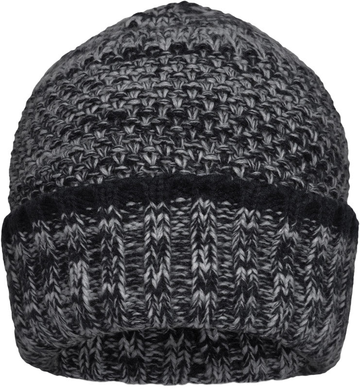 Myrtle Beach | MB 7114 coal black/grey