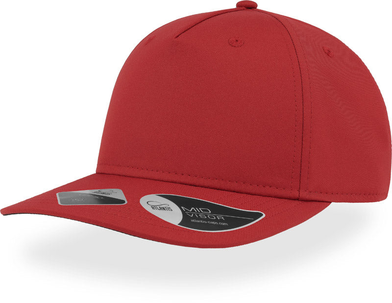 Atlantis | Ray red