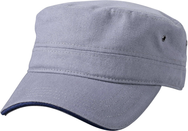 Myrtle Beach | MB 6555 dark grey/navy