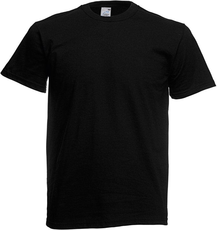F.O.L. | Original T black
