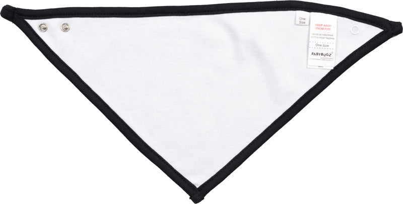 Babybugz | BZ23 white/black