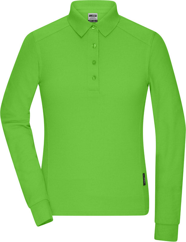 James & Nicholson | JN 1841 lime green