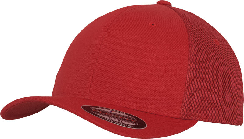 Flexfit | 6533 red