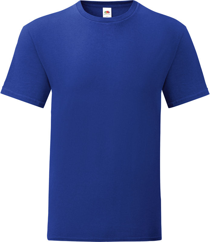 F.O.L. | Iconic 150 T cobalt blue