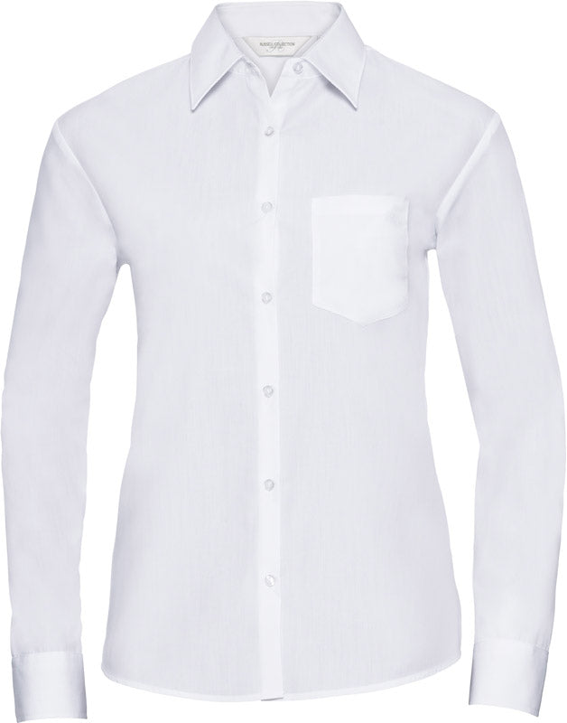 Russell | 934F white