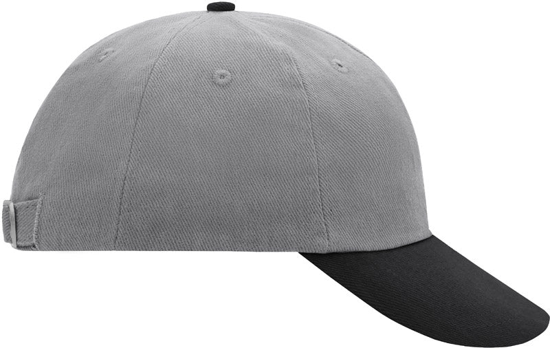 Myrtle Beach | MB 6111 light grey/black